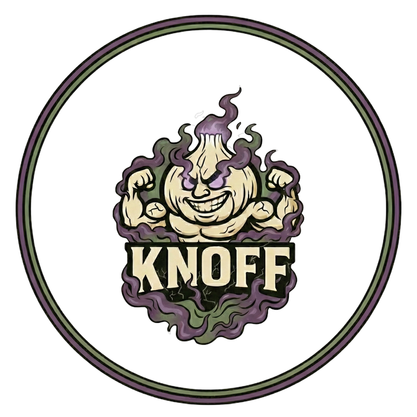 KNOFF