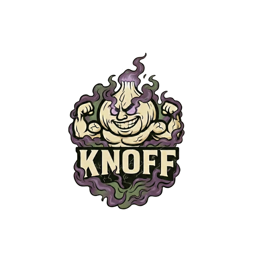 KNOFF